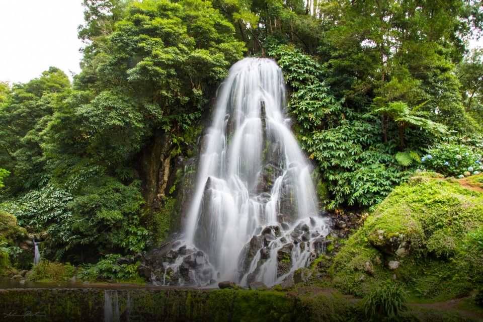 Nordeste & Povoação