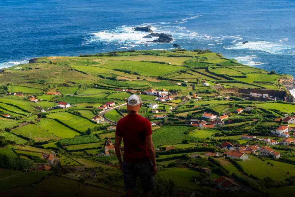 Santa Cruz das Flores