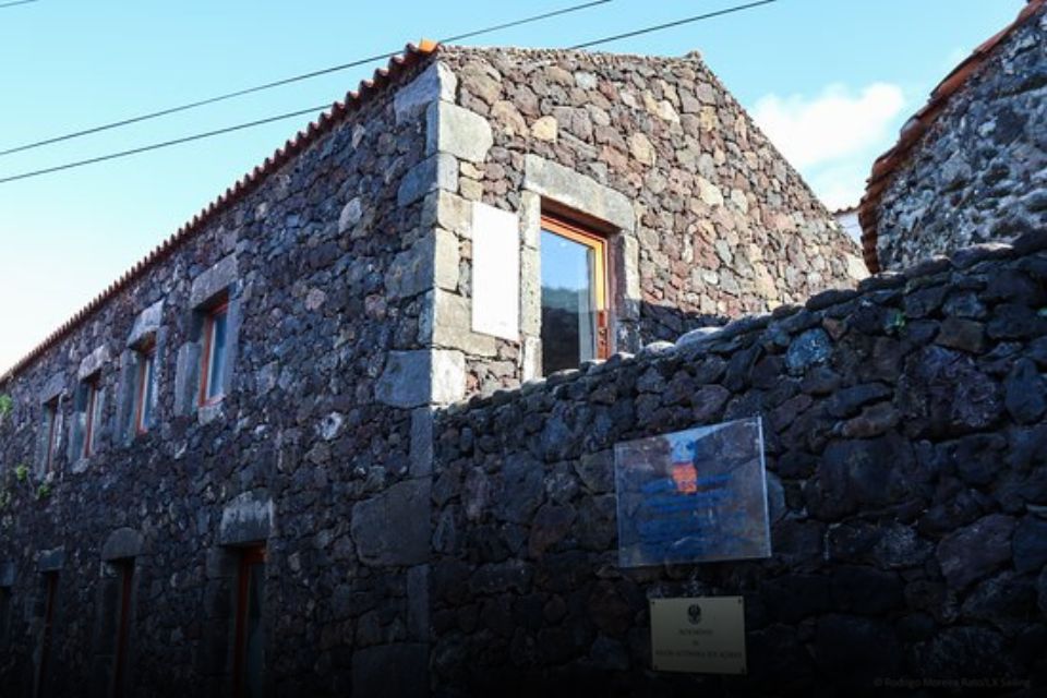 Centro de Interpretação Ambiental e Cultural