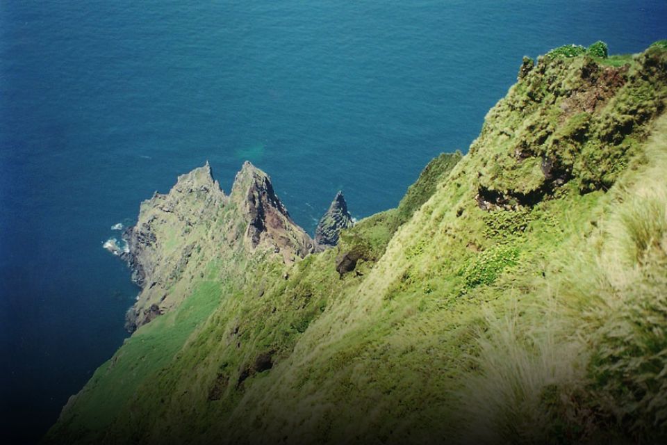Ponta do Marco