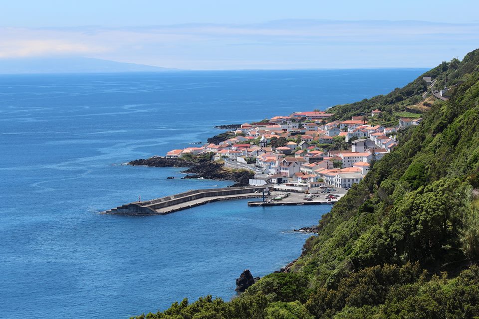 Calheta de São Jorge