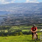 Bike Rental in Sete Cidades