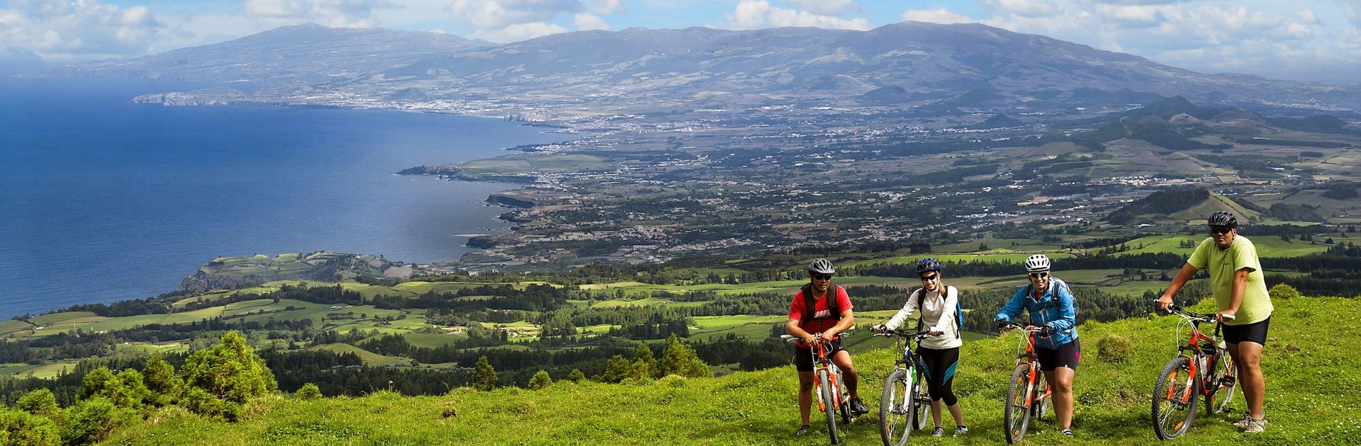 Bike Tours