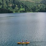 Kayak Rental in Sete Cidades (double)