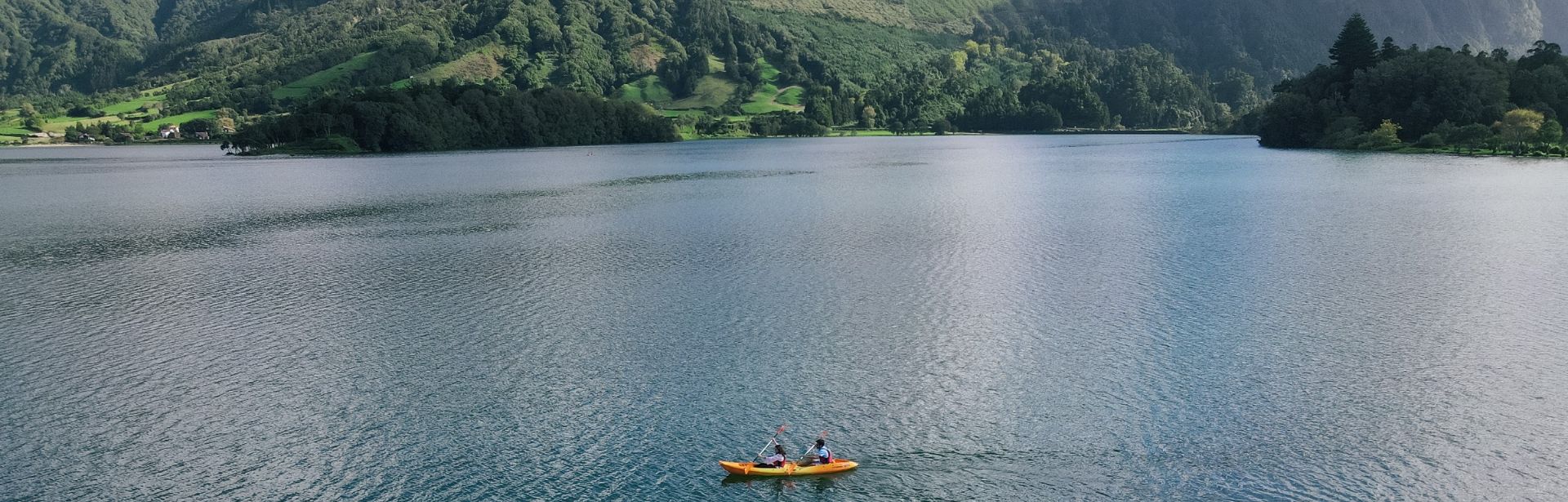 Kayaking & SUP