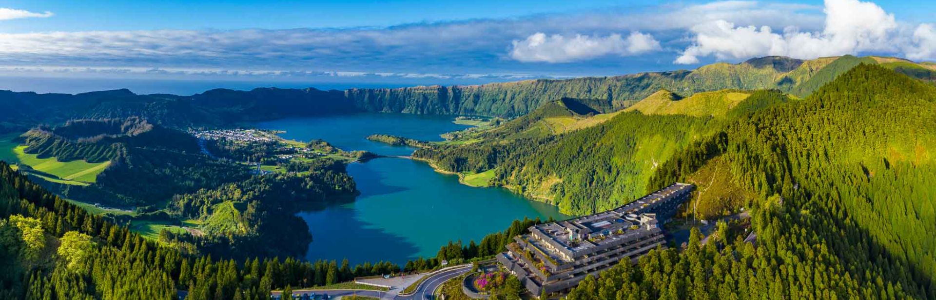 Whale Watching & Jeep Tour Sete Cidades