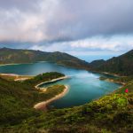 Jeep Tour Sete Cidades & Lagoa do Fogo