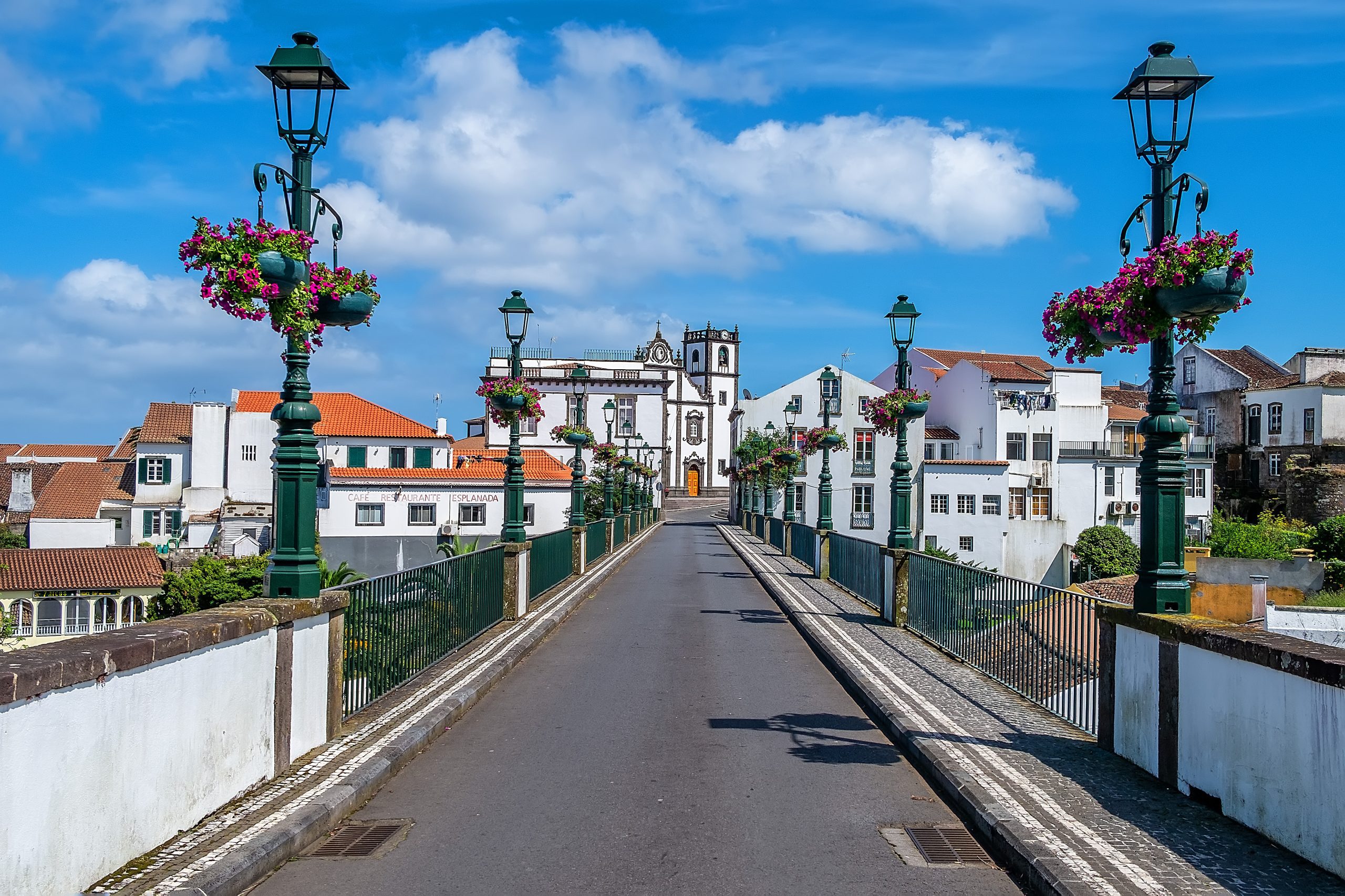 David Rodrigues | The town of Nordeste