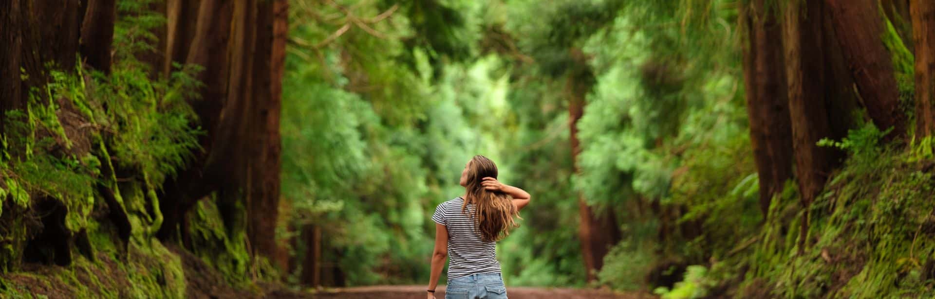 Wandern in der Serra Devassa