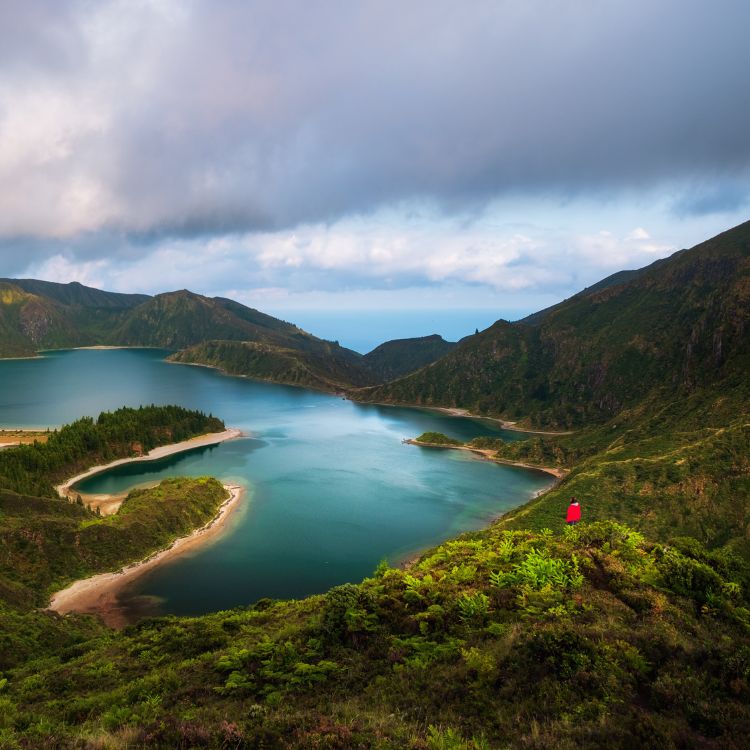 Jeep Tour Sete Cidades & Lagoa do Fogo