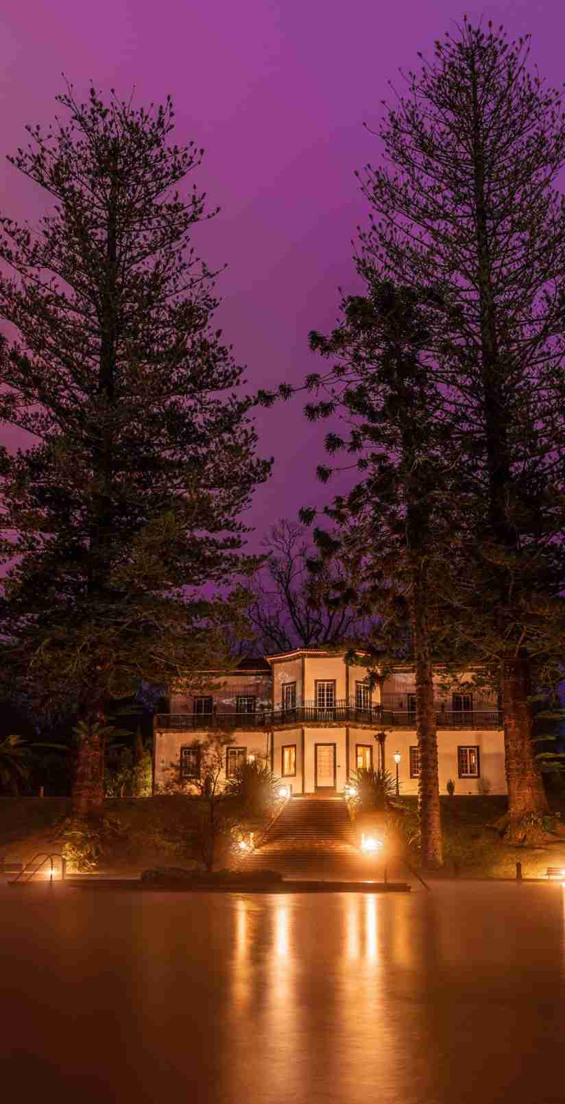 Passeio de Carrinha às Furnas Passeio de Carrinha às Furnas