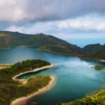Jeep Tour Sete Cidades & Lagoa do Fogo