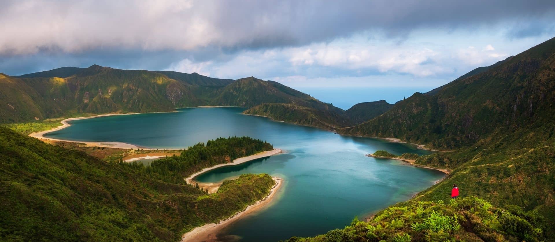 Jeep-Tour Sete Cidades & Lagoa do Fogo