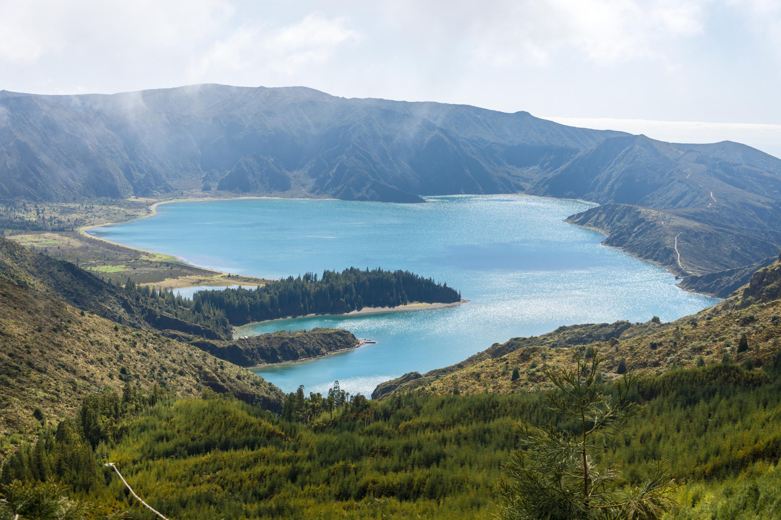 The weather in the Azores in April: What to Wear and Do | Travel Guide