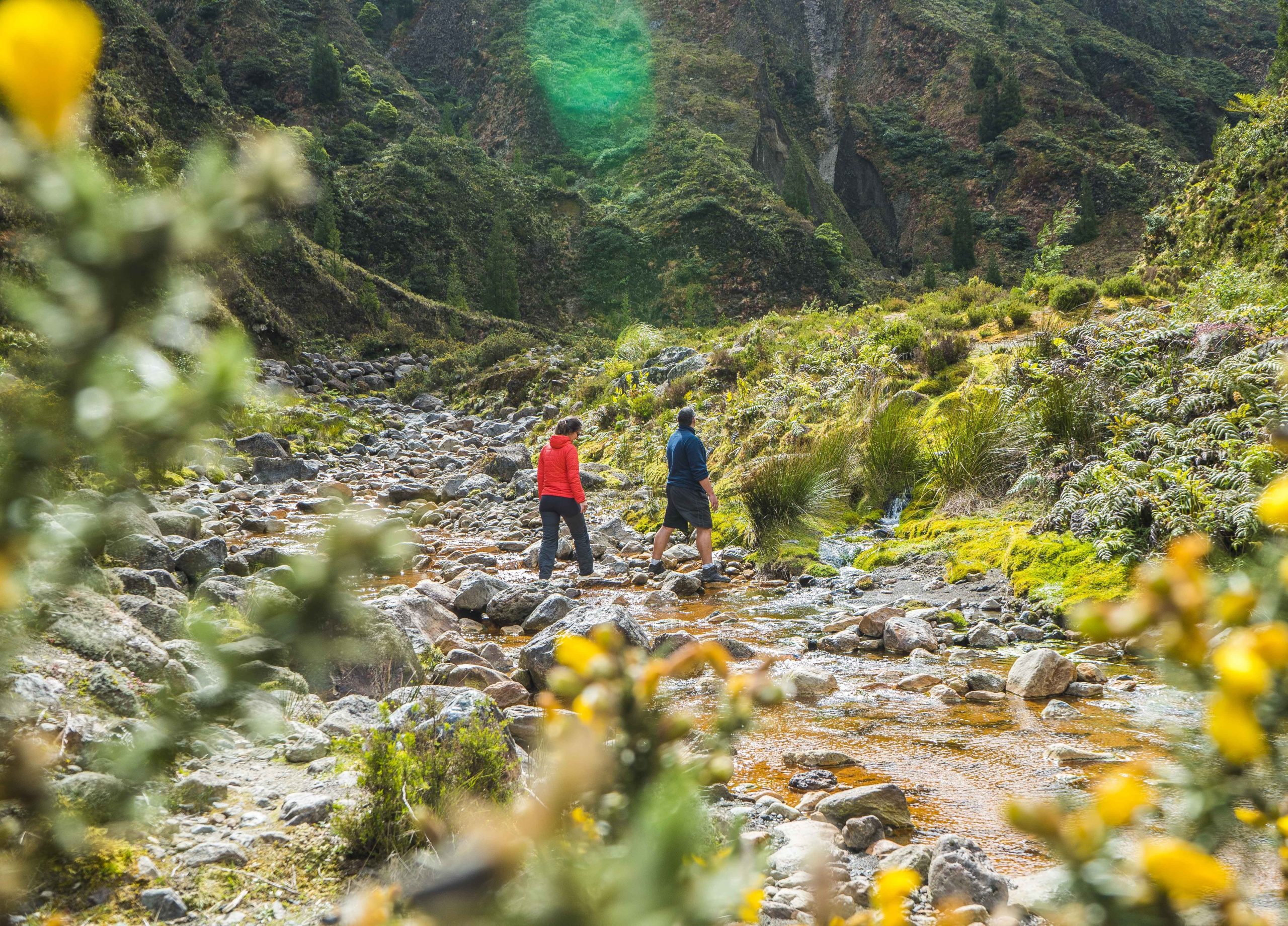 The Weather in the Azores in May: What to Wear and Do | Travel Guide