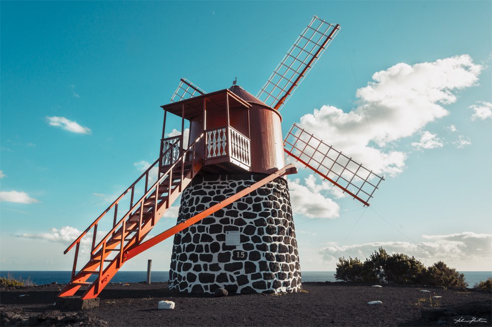 São Roque do Pico: Capital of Rural Tourism in the Azores