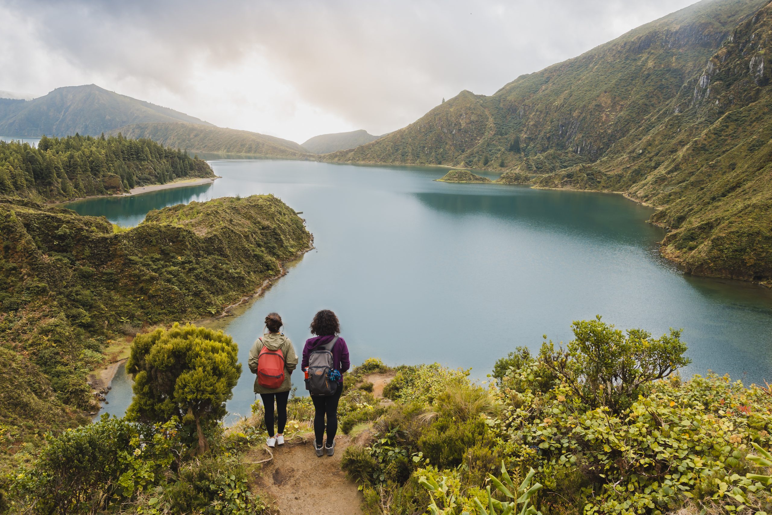 The Weather in the Azores in January: What to Wear and Do