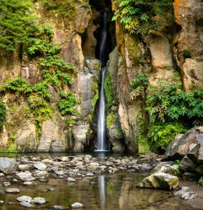 Bruno Azera | Salto do Cabrito waterfall