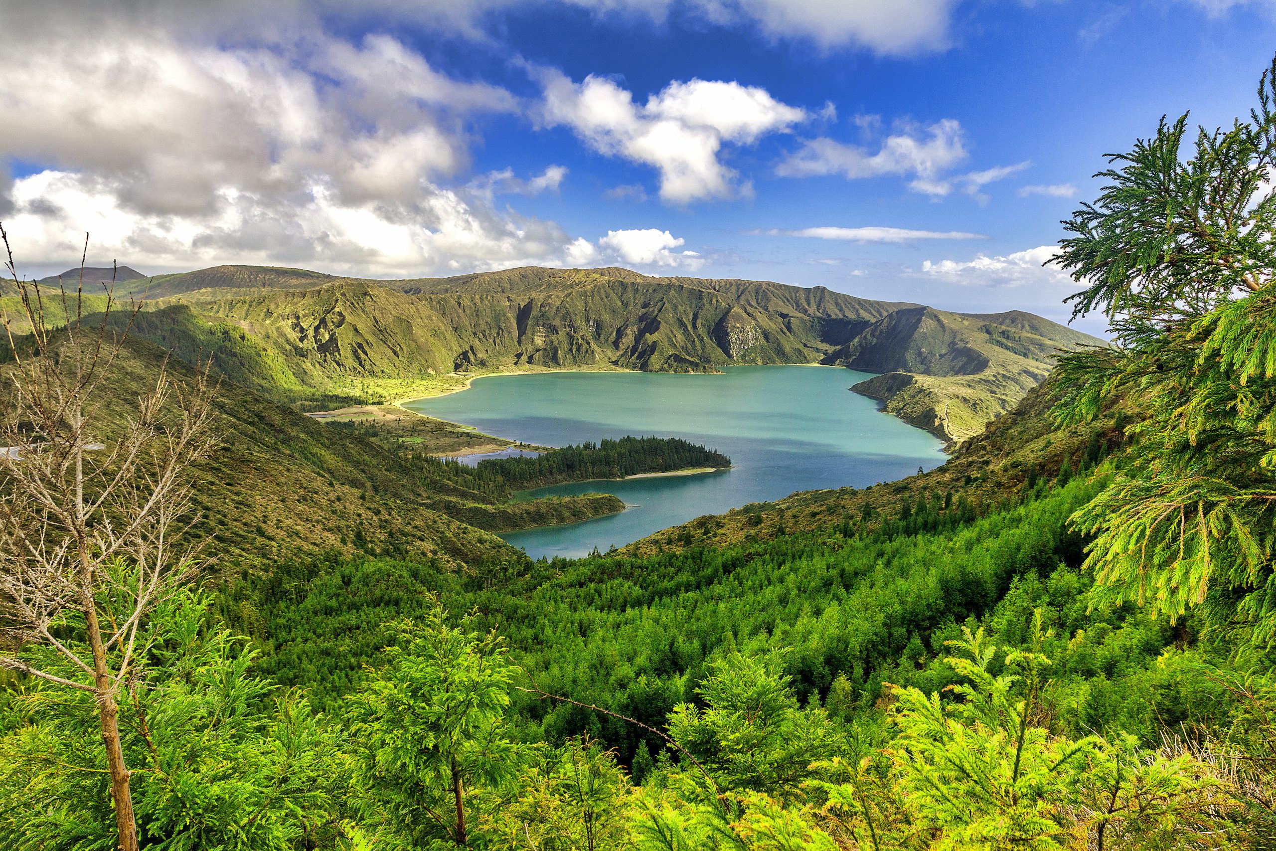 Discover São Miguel in 3 Days: The Perfect Itinerary to Explore the Island