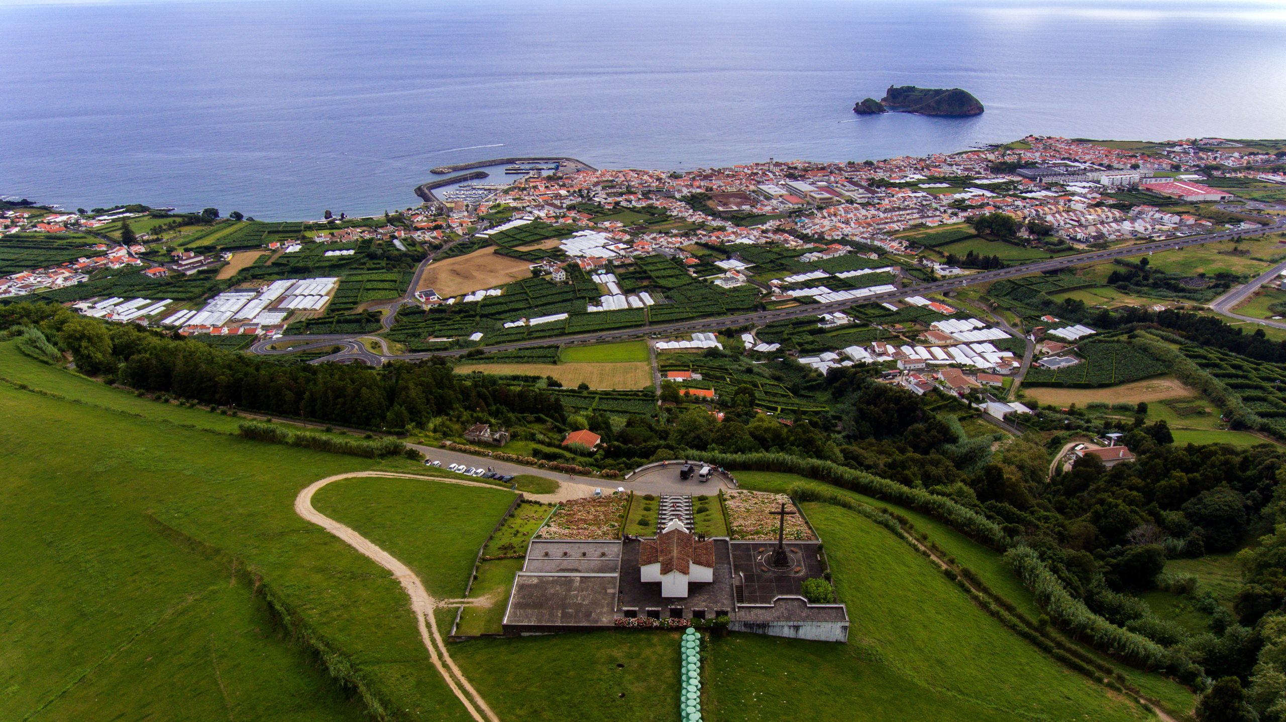 The Weather in the Azores in February: What to Wear and Do | Travel Guide