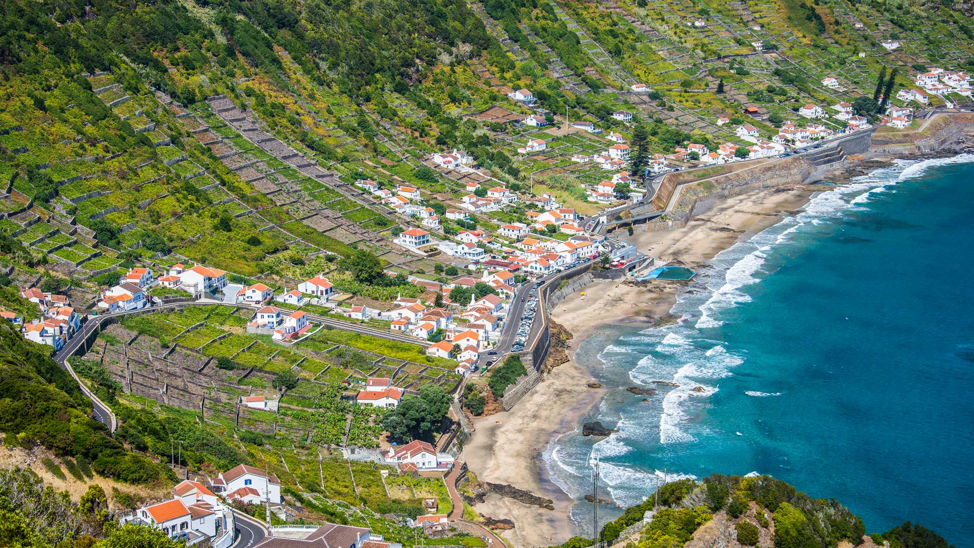 The Weather in the Azores in July: What to Wear and Do | Travel Guide