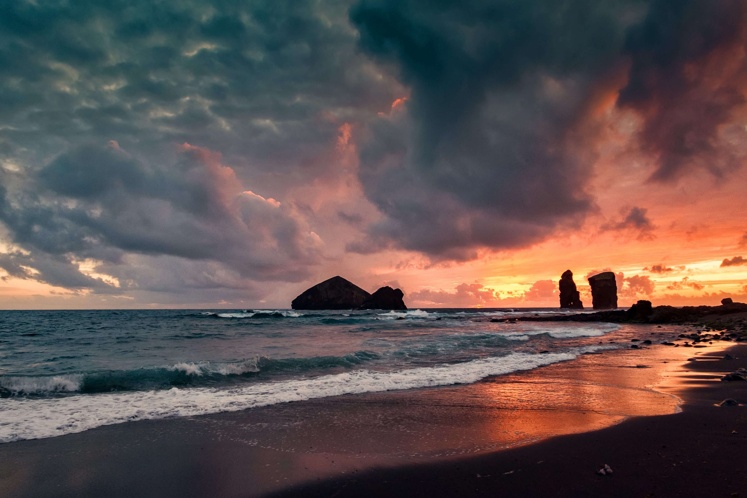 Mosteiros: A Paradise 30 km From Ponta Delgada