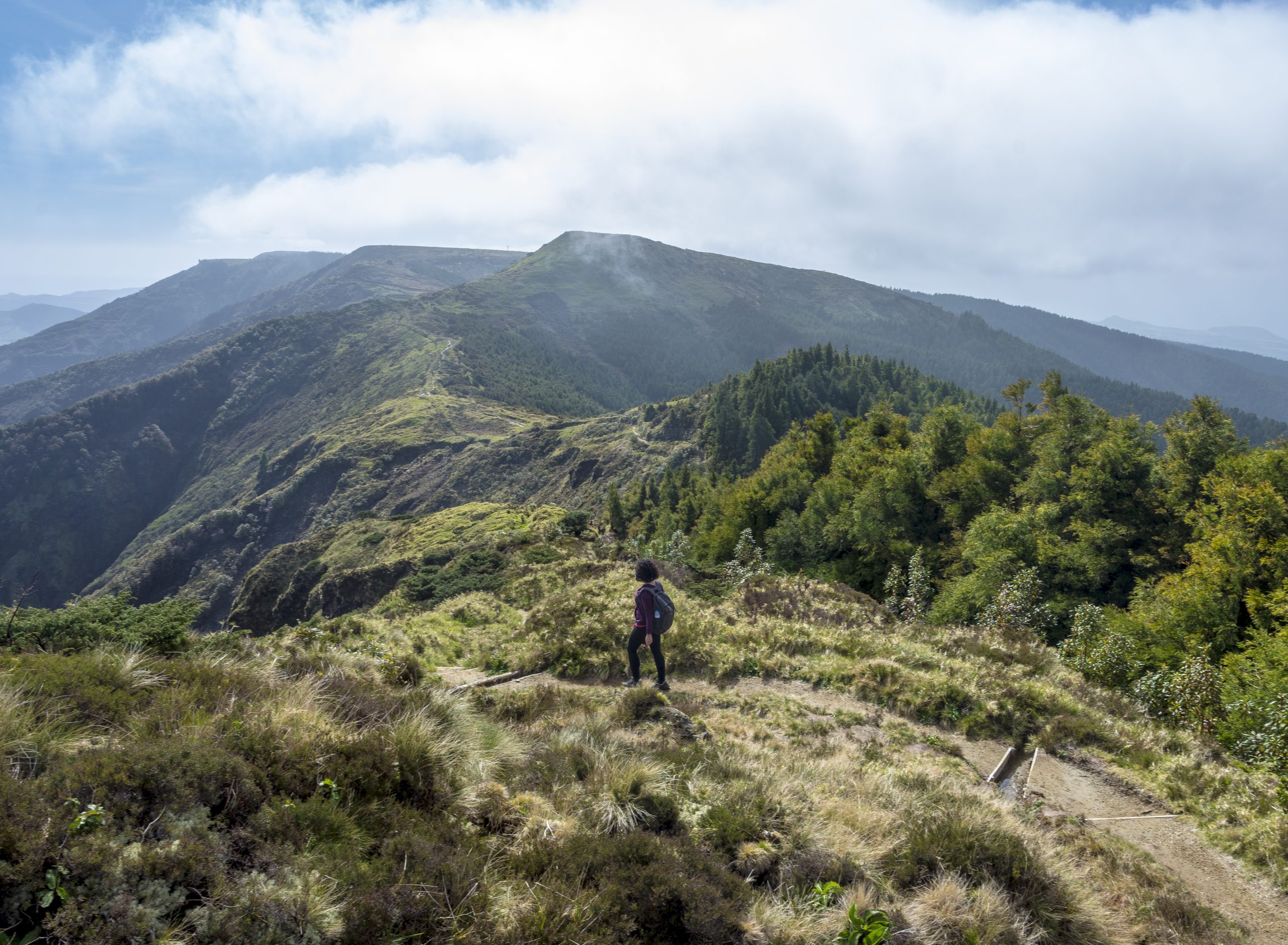 Pico da Vara: Welcome to São Miguel Island’s Rooftop