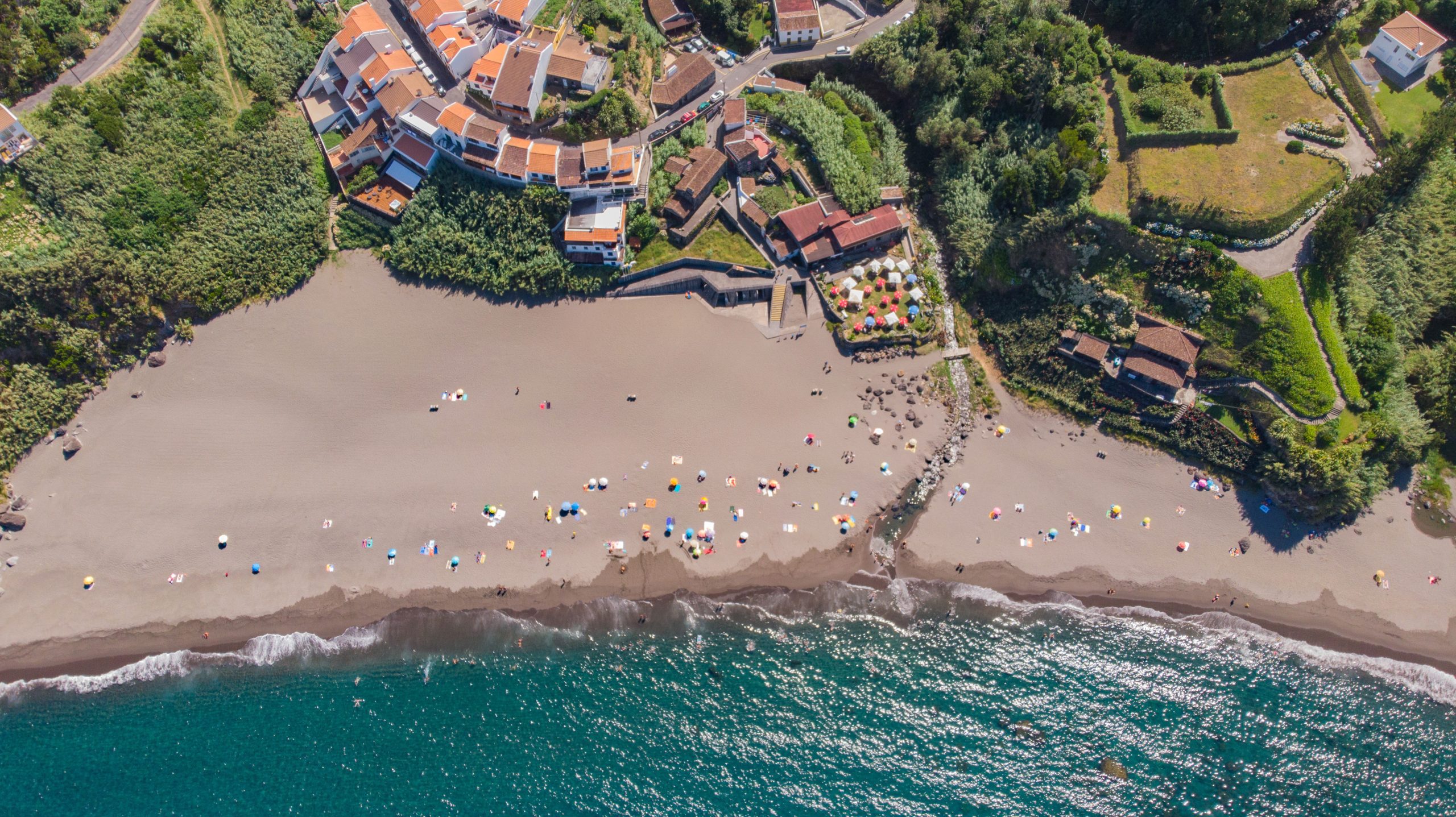 The weather in the Azores in August: What to Wear and Do | Travel Guide