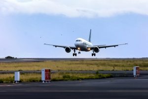 David Rodrigues | Pico Airport