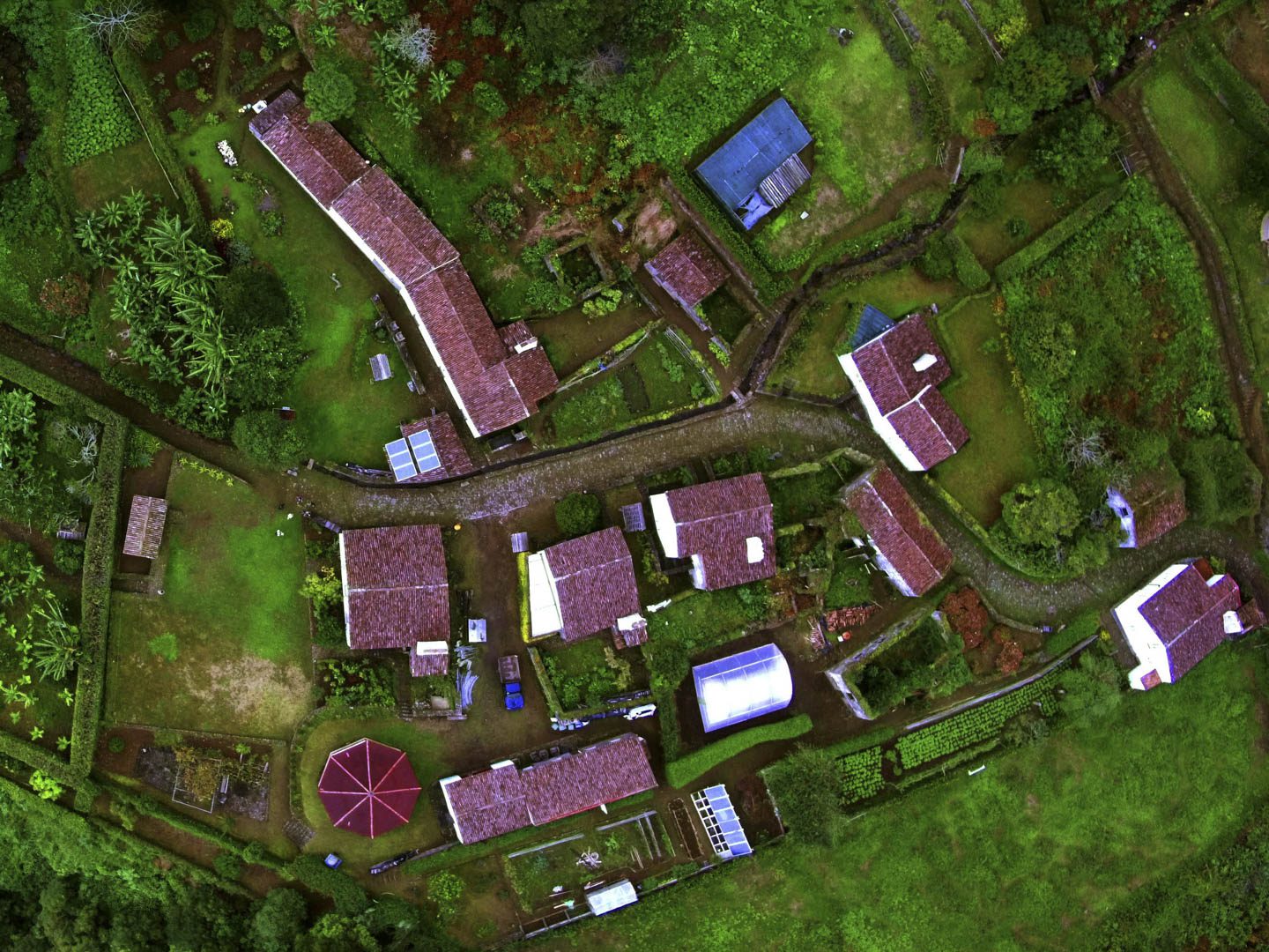 Faial da Terra: Nativity Scene of São Miguel Island