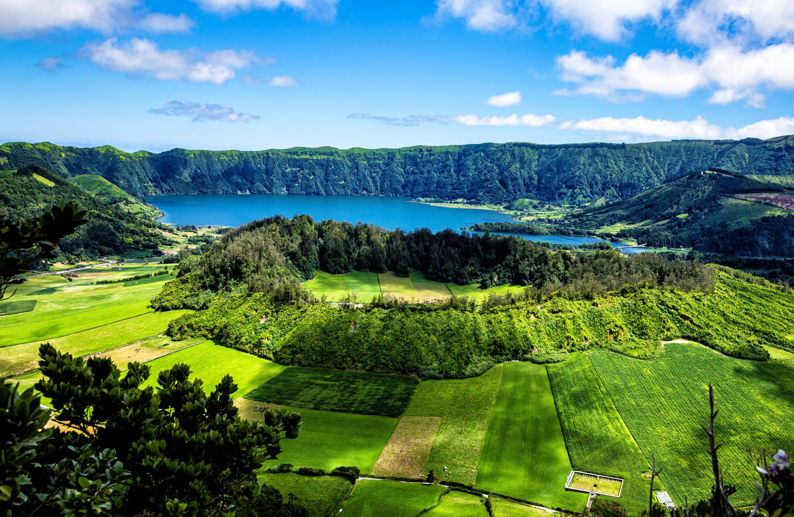 Caldeira Seca: A Hidden Gem of Sete Cidades