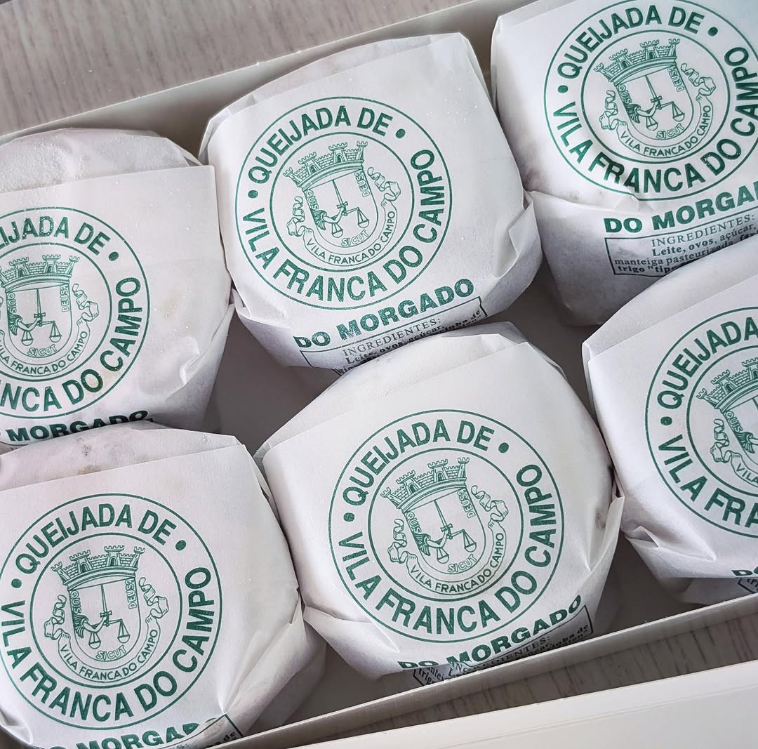 Queijadas de Vila Franca do Campo: The small Azorean cake that tastes like heaven