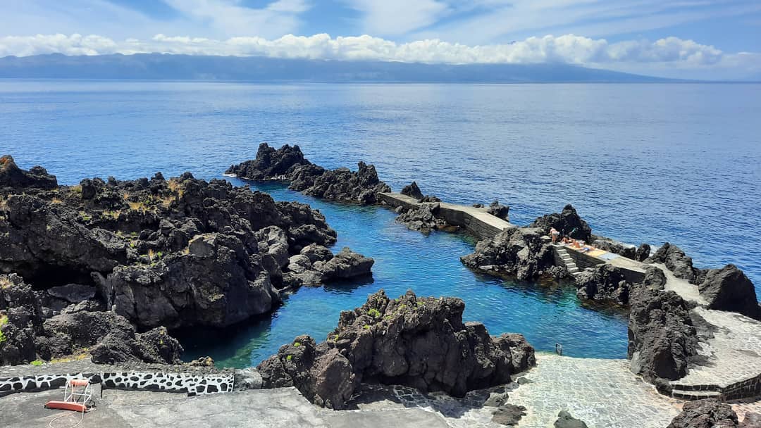 Piscinas Naturais da Fajã Grande: Ein umfassender Führer zu diesem Naturparadies