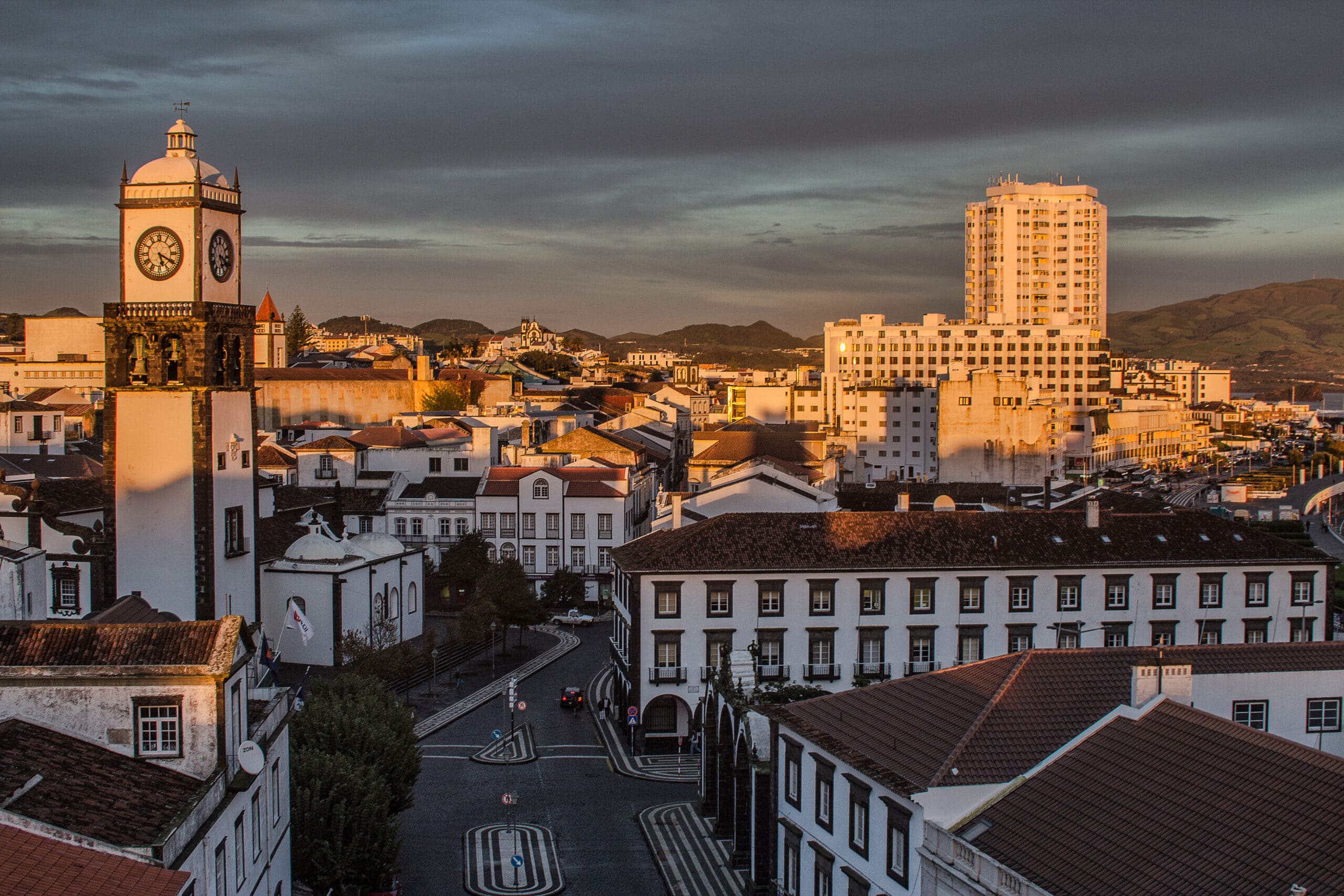 10 Unique Things to Do in Ponta Delgada | The Ultimate Guide
