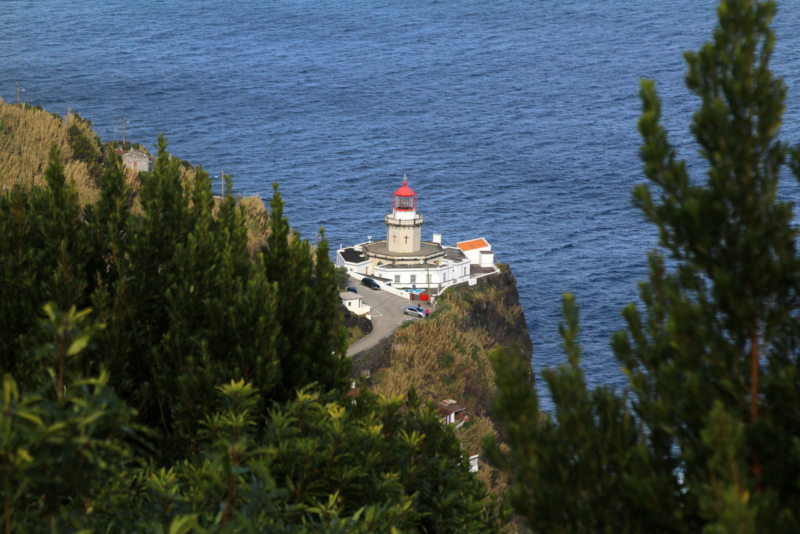 Miradouro da Vista dos Barcos : un joyau côtier du Nordeste